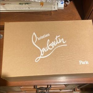Very amazing Christian louboutin men’s okiveira